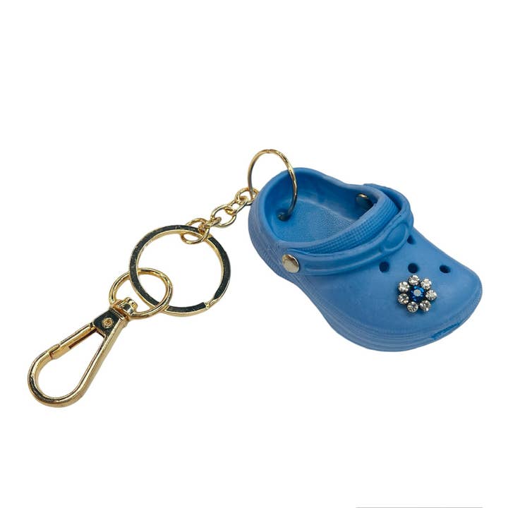 Queens Designs - Wholesale Keychain - Women's - Shoe Keychains5