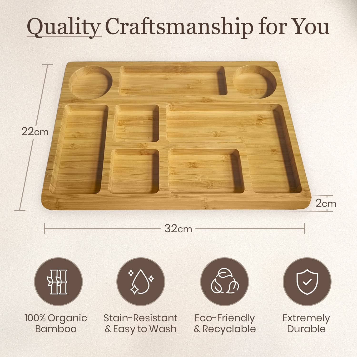 Lukata LTD – wholesale Cheese board – Snacks Cheese Charcuterie Board for Snacks & Appetizers3