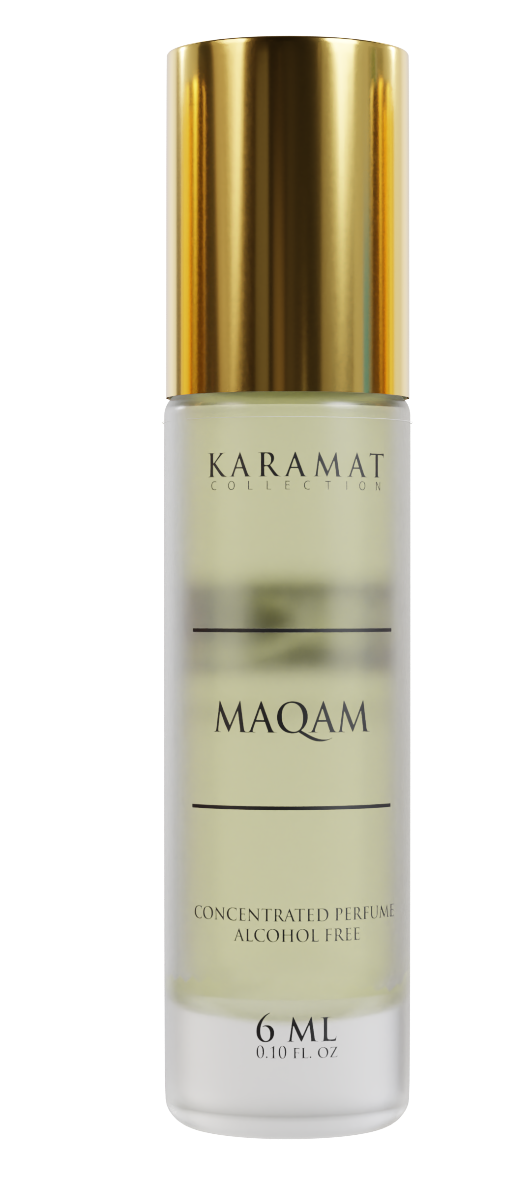 MAISON KARAMAT - Wholesale Roll-On Fragrance - ROLL-ON CONCENTRATED PERFUME 6ml11