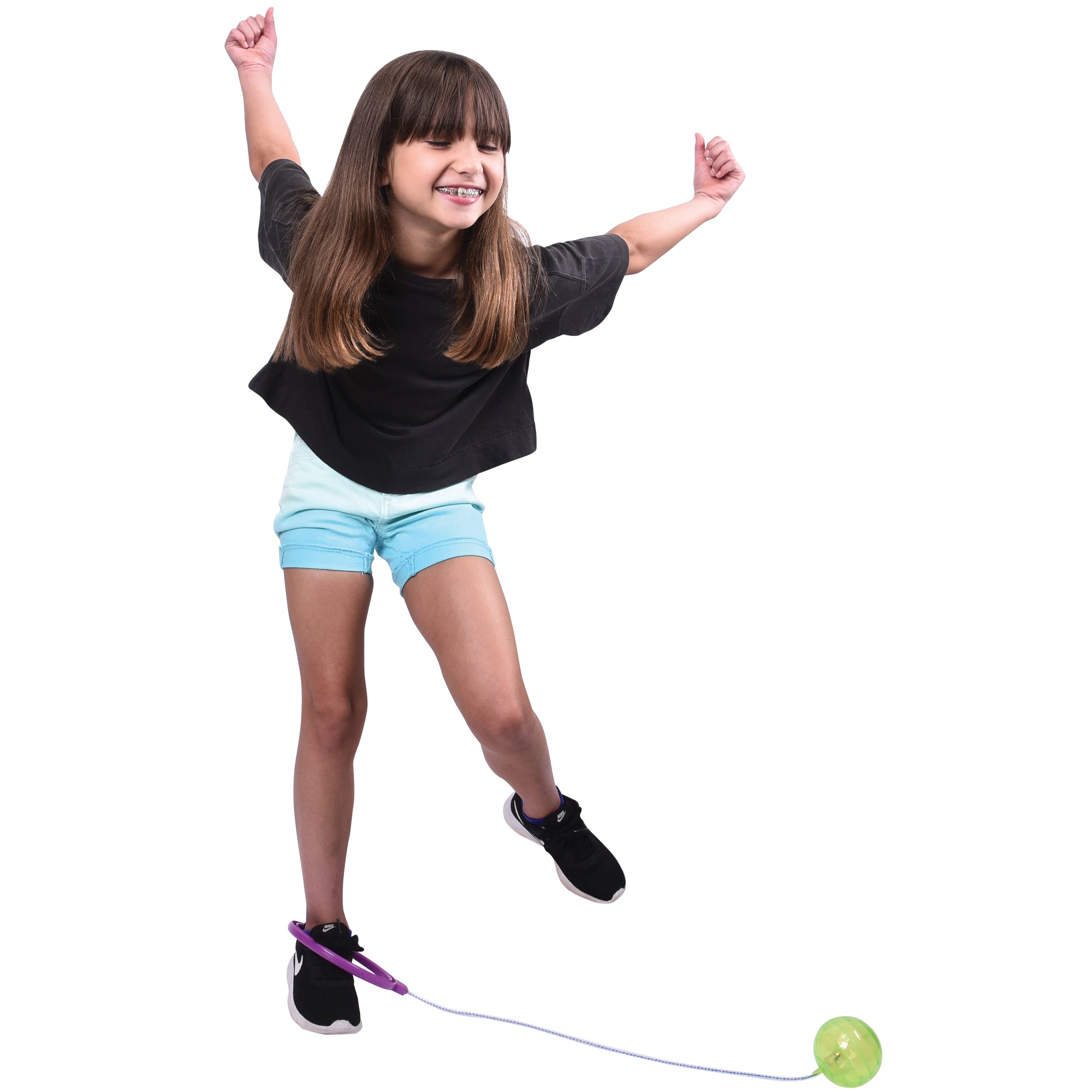 US Toy Company - Wholesale Classic Toy - Kids - Stunt Ribbon  12-unit case pack3