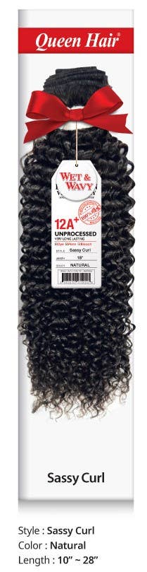 AEsthetic - Wholesale Hair Extensions - QH BRAZILIAN VIRGIN REMY HAIR6