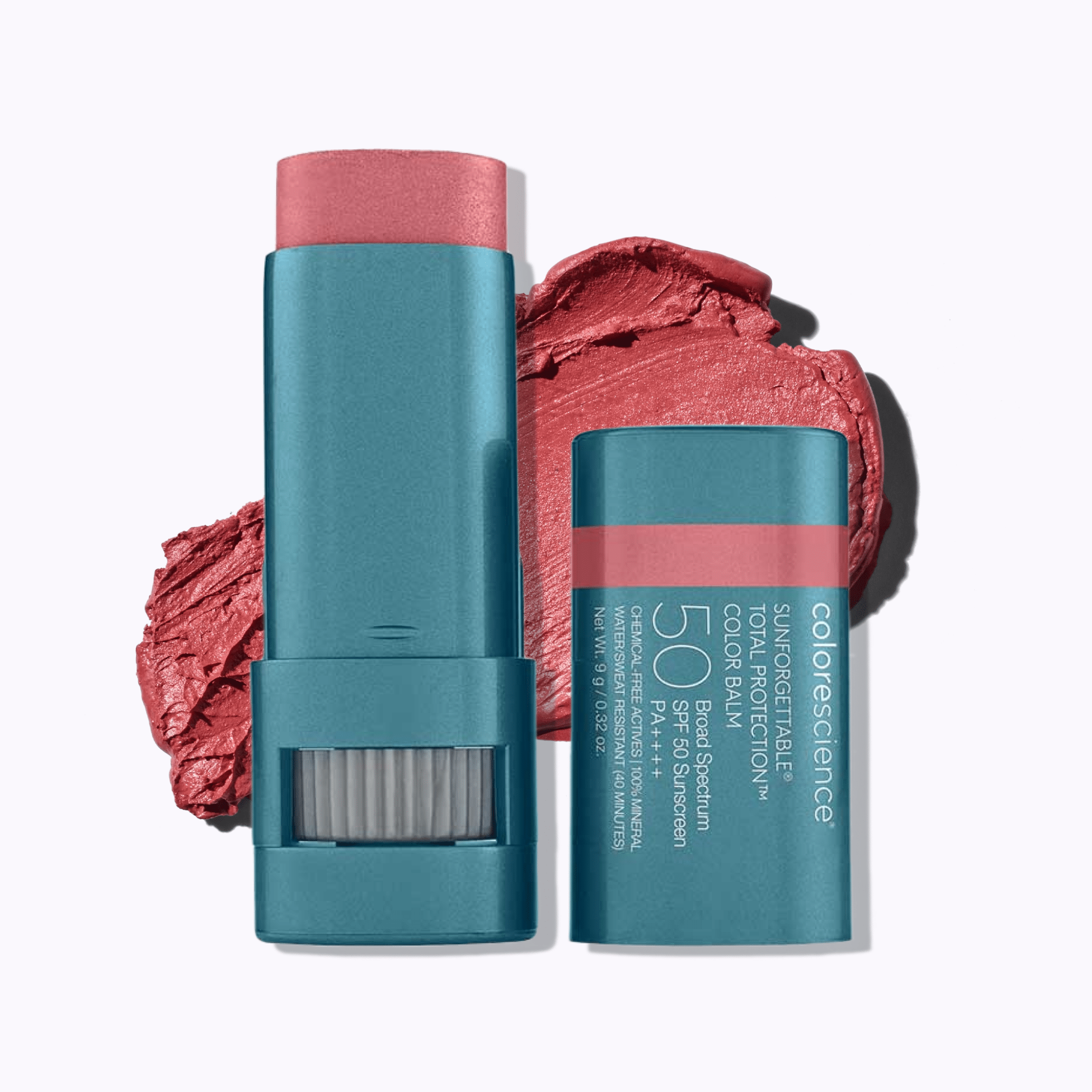 Dermstreet - Wholesale Lip Balm - Colorescience Sunforgettable Total Protection Color Balm SPF 503