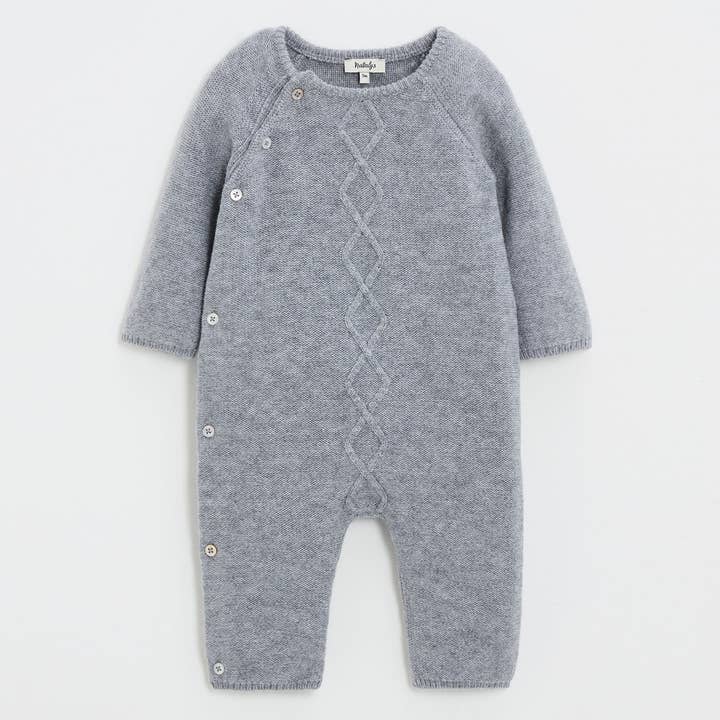 IBOLI GRIS 23 for wholesale by Natalys