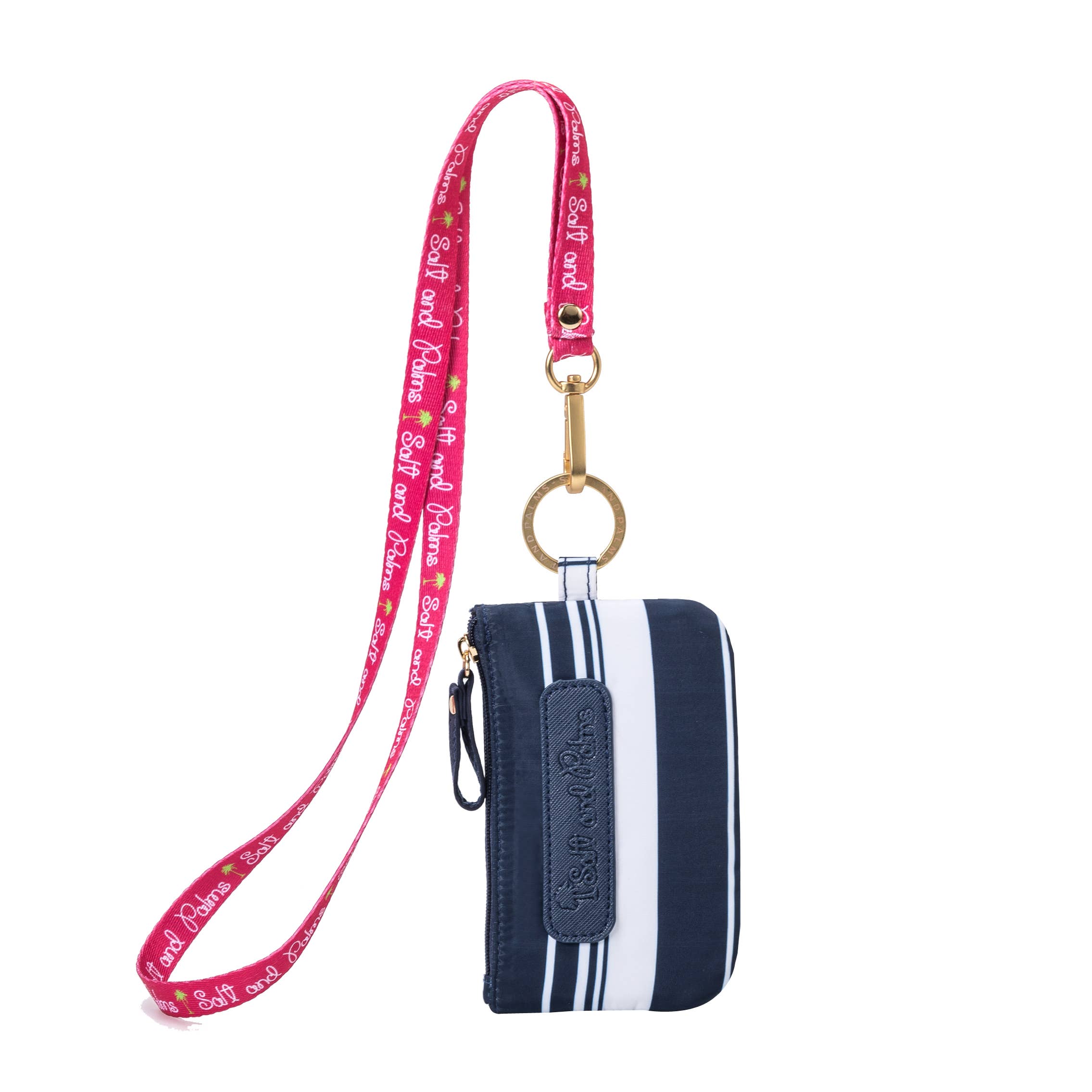 Salt and Palms - Vente Lanière – femme - Cas d'identification6