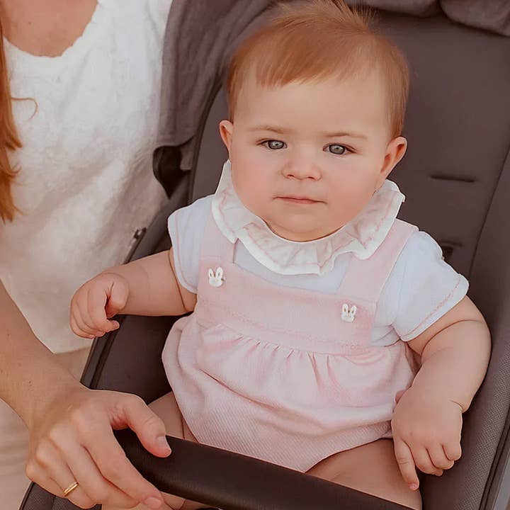 Doux et Corps Doux Rose pour la vente par Pim-Pam-Pum