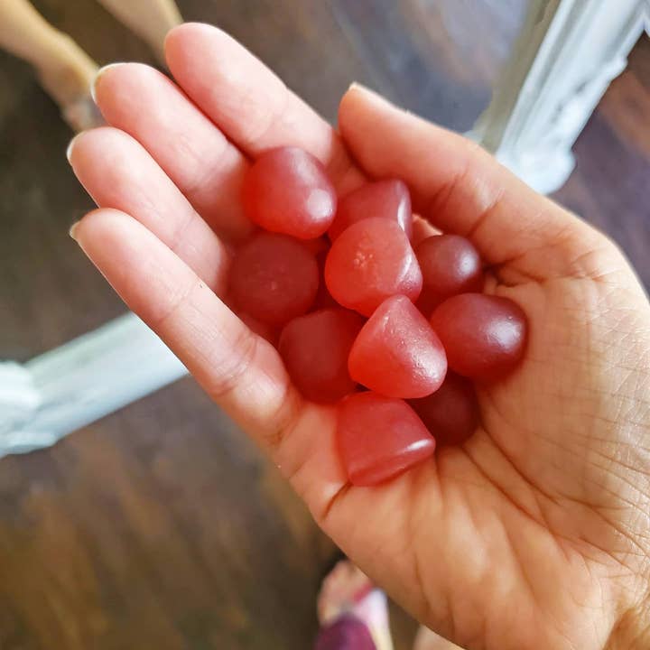 Havasu Nutrition - Wholesale Oral Supplement/Vitamin - Apple Cider Vinegar Metabolism Gummies - Natural Wellness6