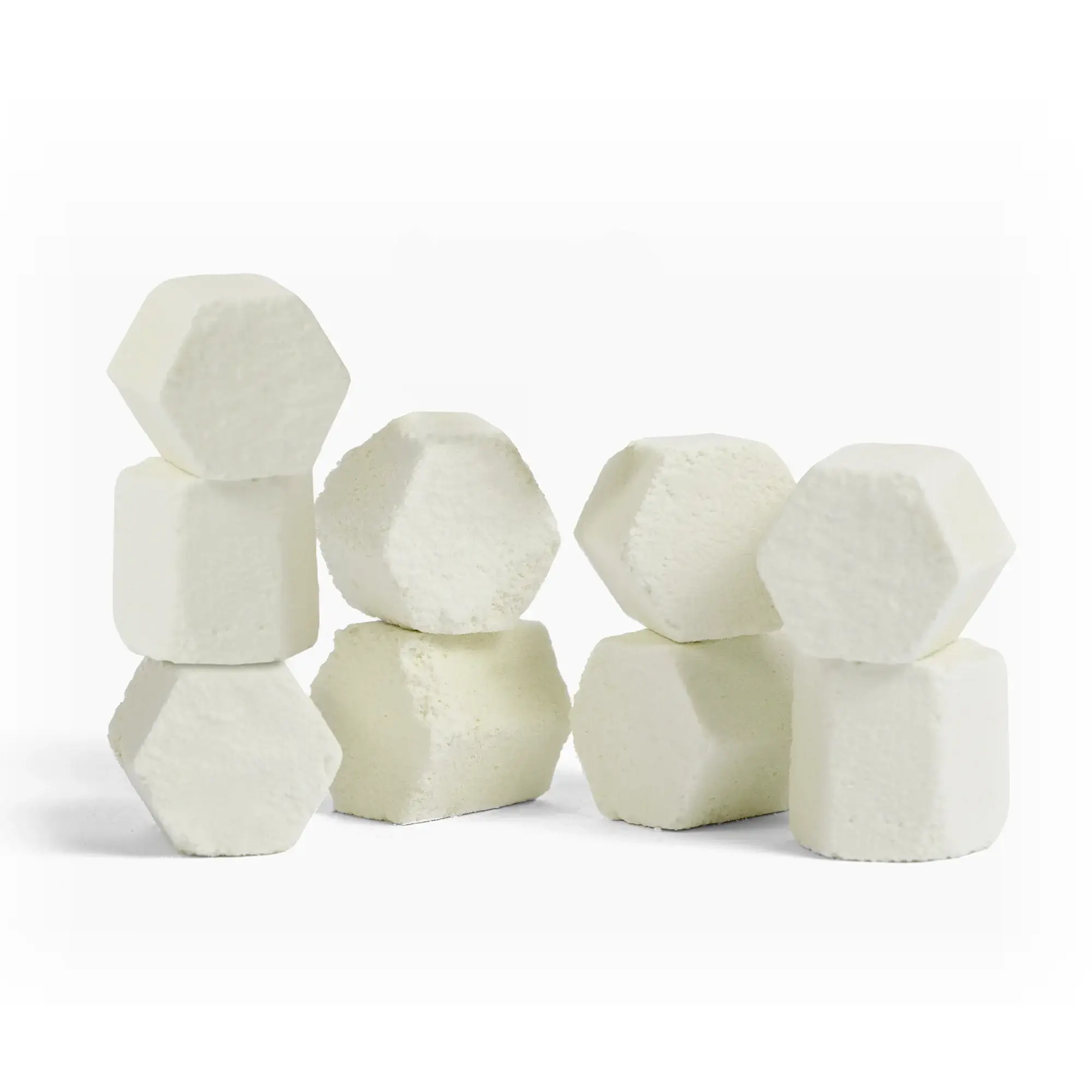 Parrotfish - Wholesale Shower Steamer/Bomb - 9 ct. eucalyptus tea tree shower steamers1