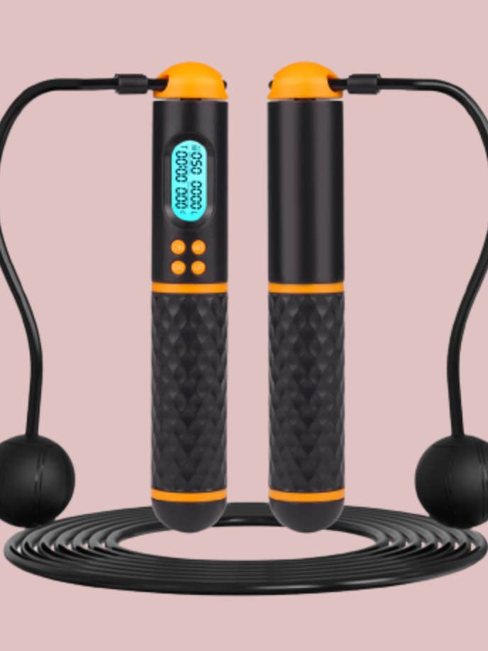 Trådløst digitalt sjippetov ONAMASTE for engroshandel hos Onamaste