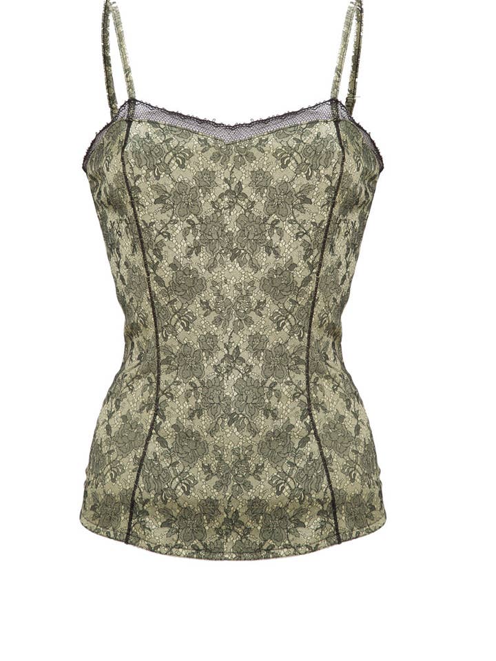 502 01 Corsetto - Cotone Filoscozia® per la vendita all'ingrosso da parte di Madiva