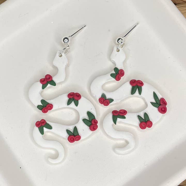 Blommor ormar för wholesale av Asselin Designs