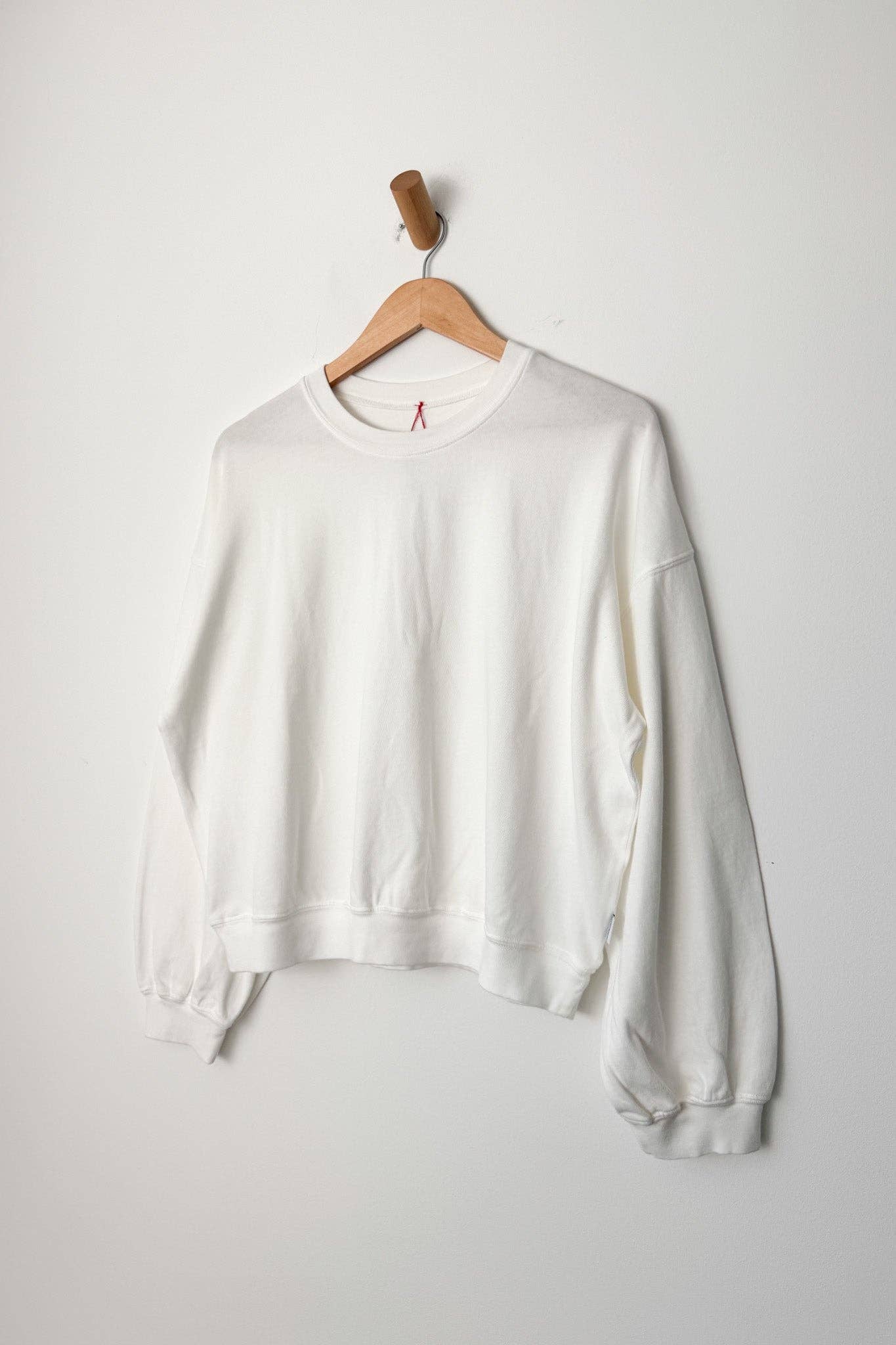 Le Bon Shoppe - Vendita all'ingrosso Maglietta - Donna - Felpa in jersey Cali (2S-2M-1L)29