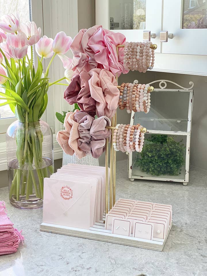 Ciao Bella Pack 2 (suggéré) pour la vente par BELLA BUDDHA BEADS