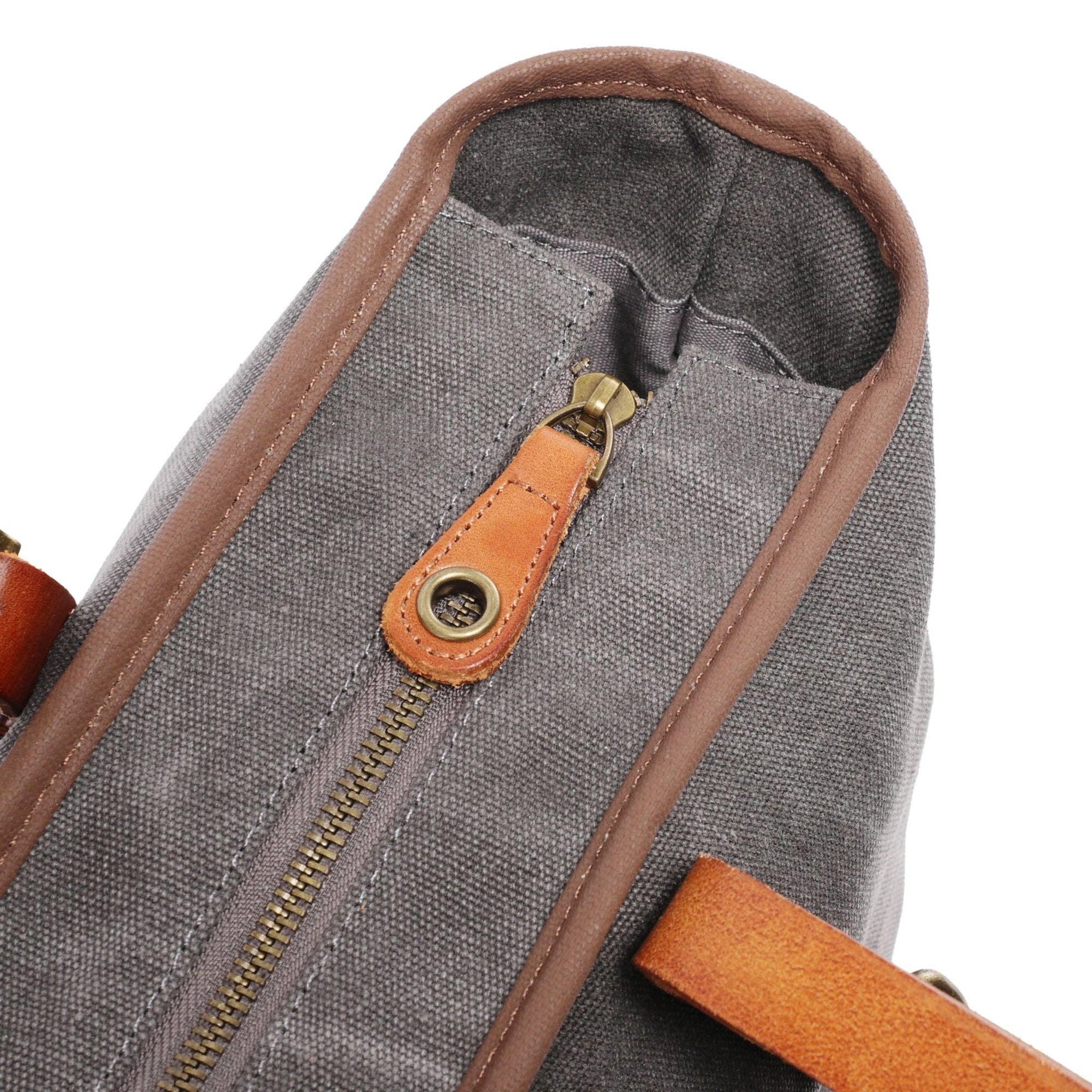 TSD Brand - Wholesale Tote Bag - Women's - Redwood Shopper Tote47