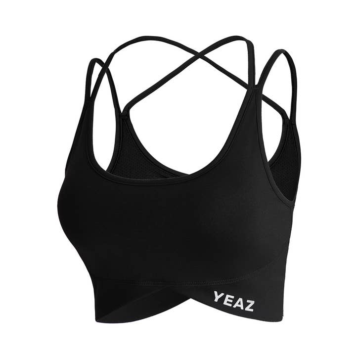 Classy Top - eclisse nero per la vendita all'ingrosso da parte di YEAZ (VEHNS GROUP)