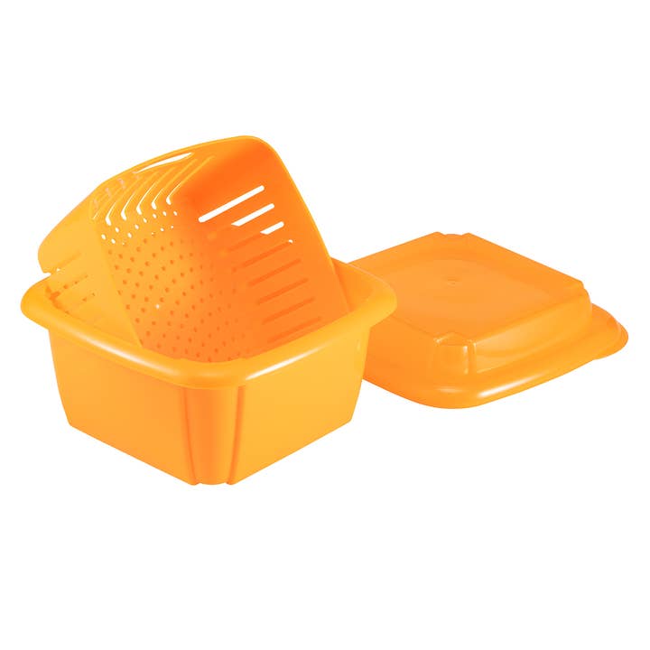 Gourmac - Wholesale Colander - Berry Box5