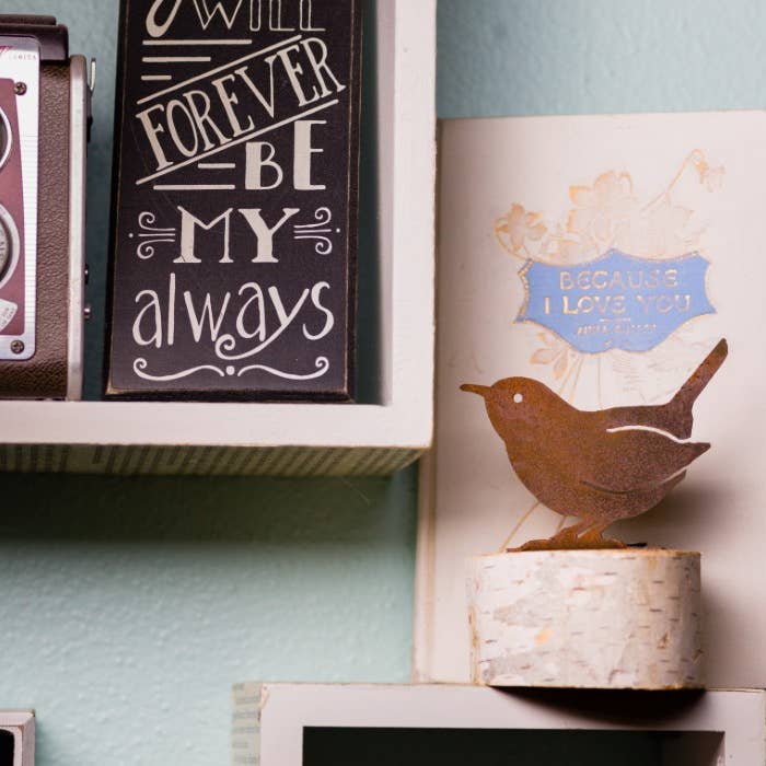 Elegant Garden Design - Wholesale Versiering/decoratie voor buiten - Carolina Winterkoning Tab7