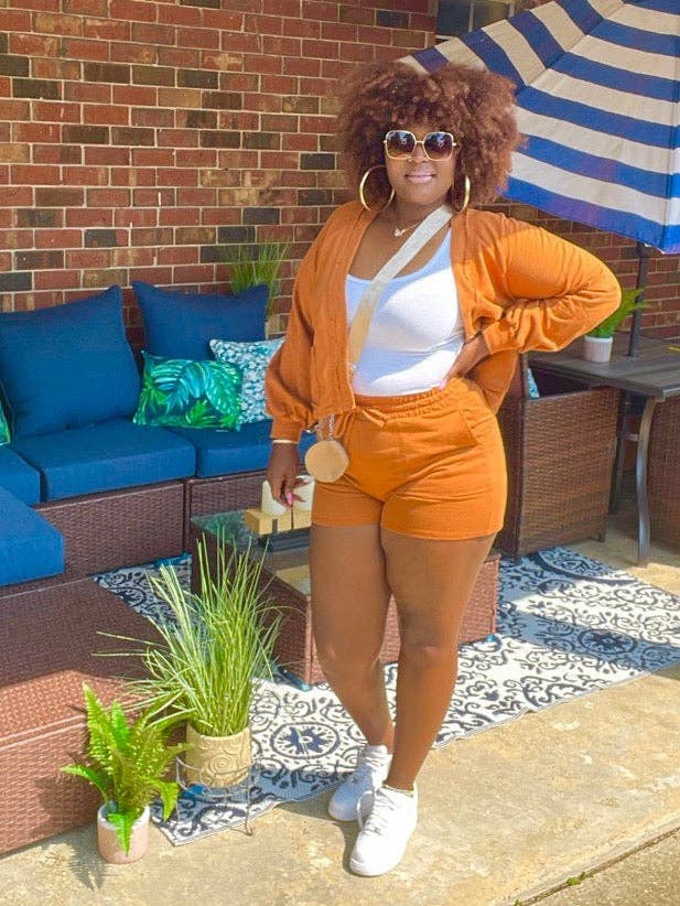 KARISSA Cardigan Set for wholesale by House of Celine