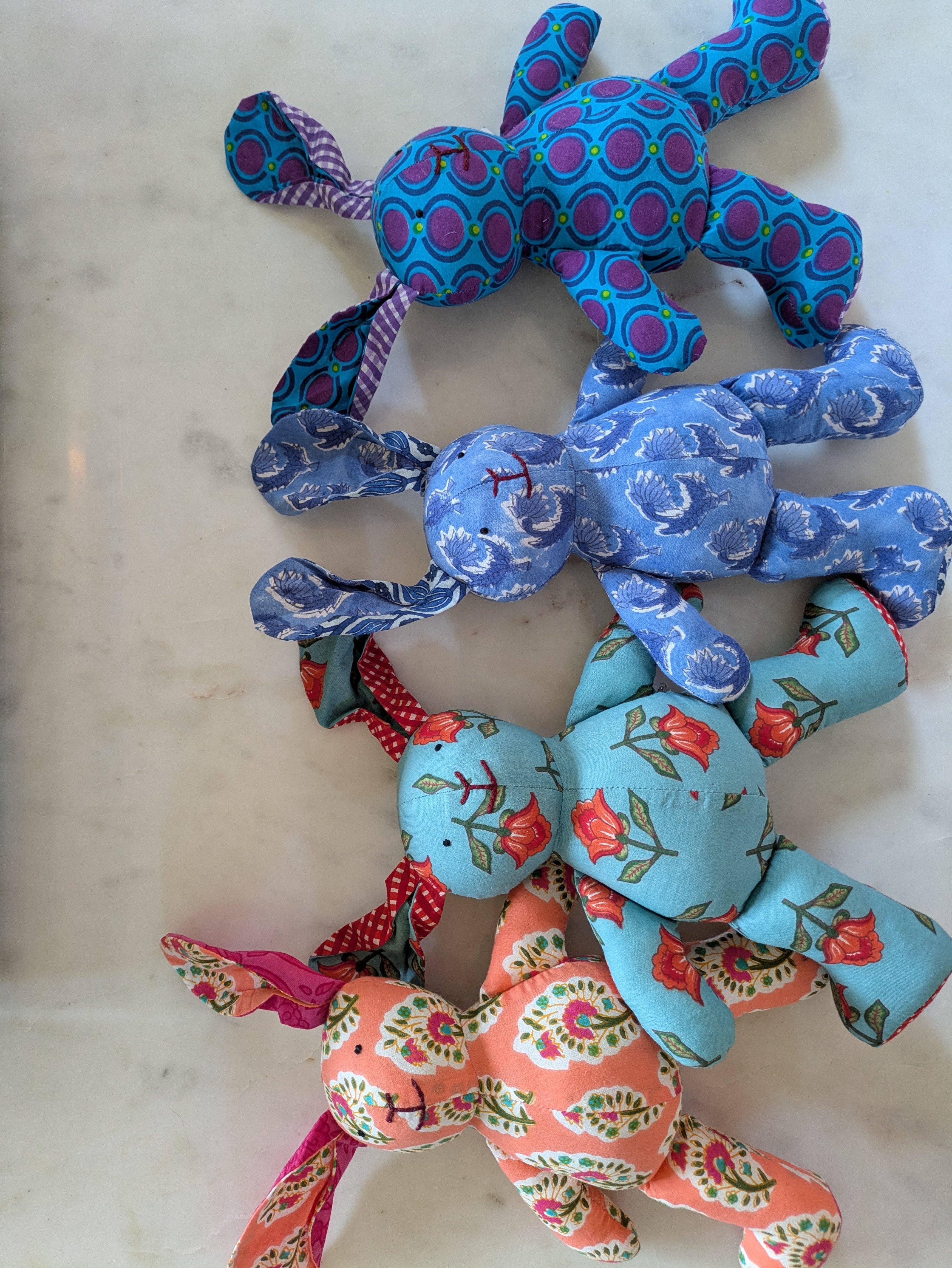 Curiosity - Wholesale Stuffed/Plush Toy - Kids & Baby - Bunny Baby9