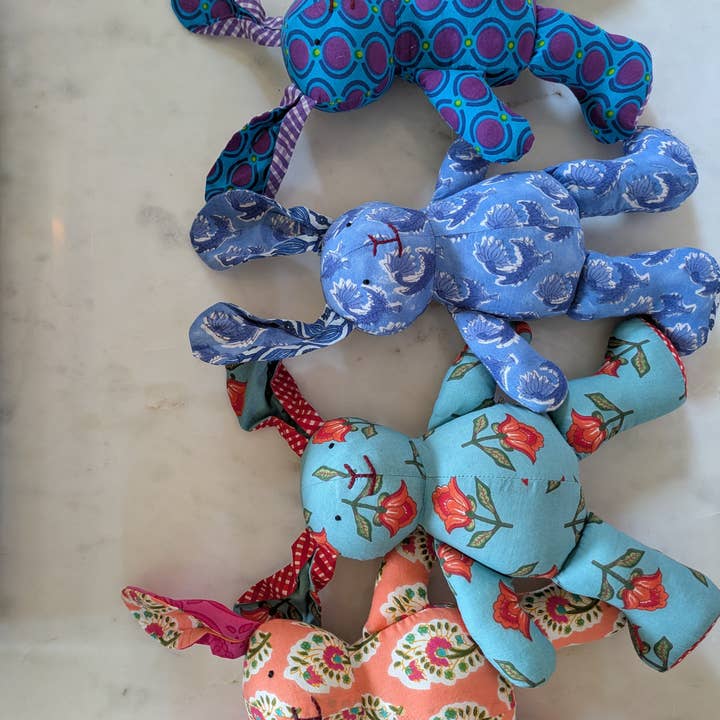 Curiosity - Wholesale Stuffed/Plush Toy - Kids & Baby - Bunny Baby9