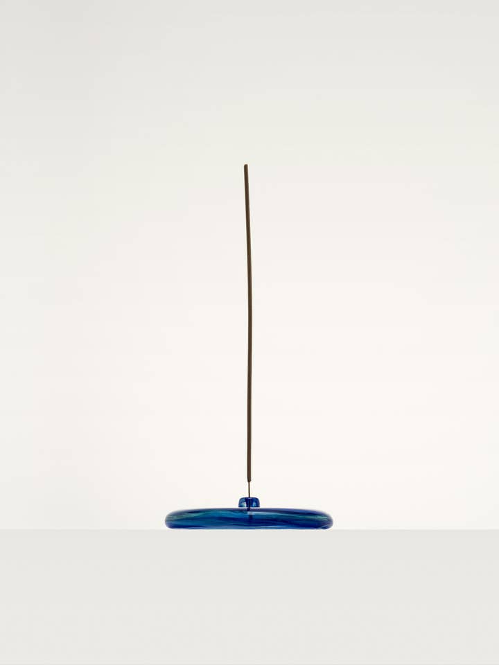 Porte-bâton bleu - Majorca Line pour la vente par A2 New Life