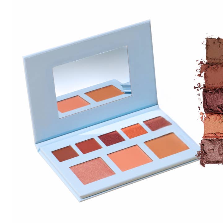Palette Visage Basics By B pour la vente par Basics By B