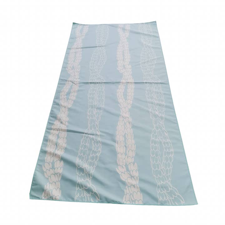 TOWEL - PIKAKE for wholesale by Ports and Paws