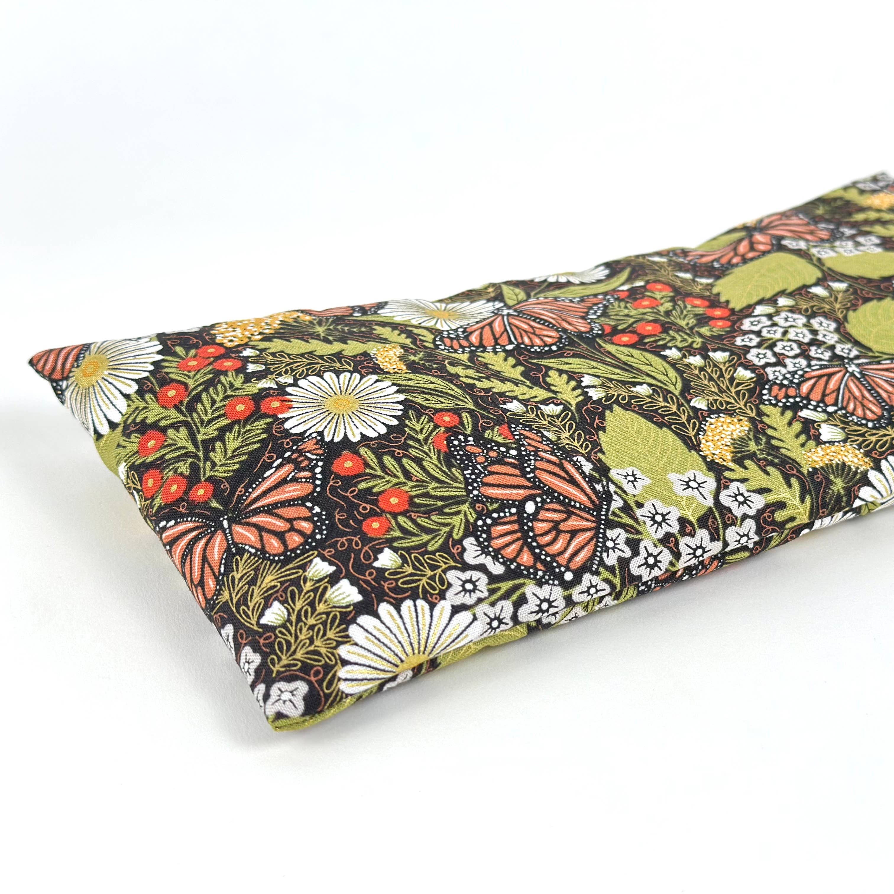 Miche Niche - Wholesale Spa/Therapy Pillow - Lavender Eye Pillow | Butterflies2