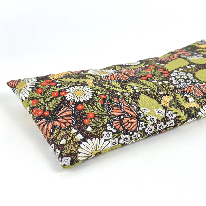 Miche Niche - Wholesale Spa/Therapy Pillow - Lavender Eye Pillow | Butterflies2