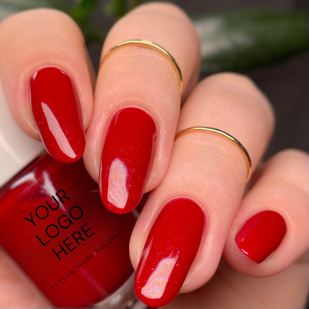 Taylor Made Polish – Esmalte por atacado – Esmalte de unhas personalizado: duradouro, vegano e não tóxico4