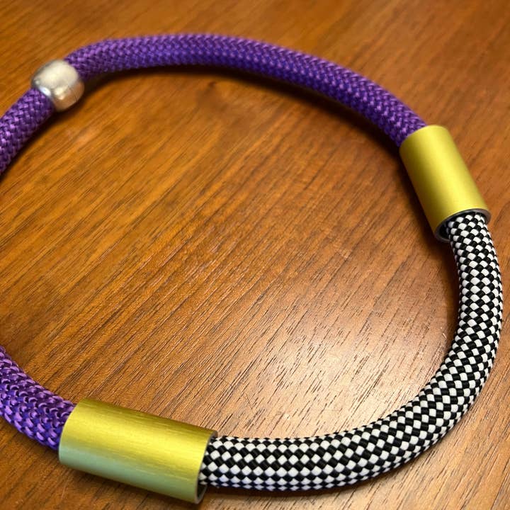 Maison Numero 12 - Wholesale Beaded/Pearl Necklace - BABO Necklace23