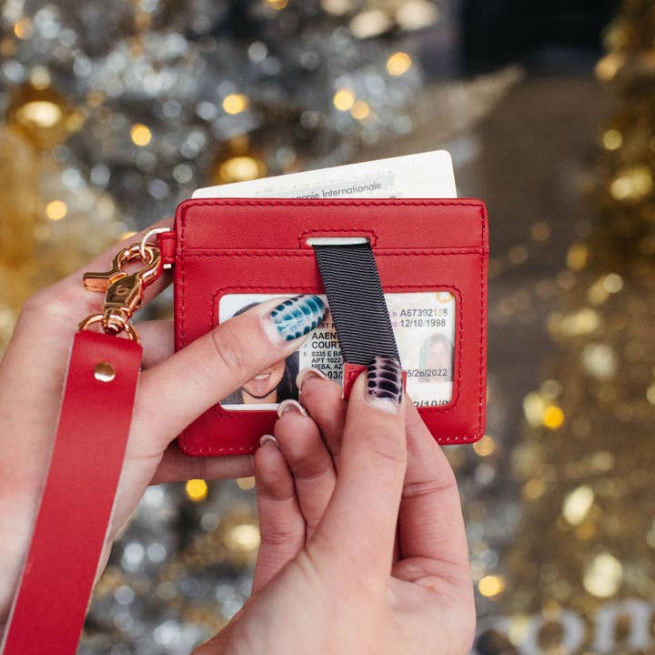 Andar - Wholesale Wallet - Women's - The Denner117