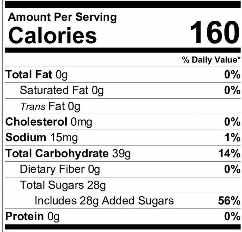 O'Shea's Candies Sweet Shop - Wholesale Gummy - Boston Fruit Slice 🍒 🍊 60 CT Changemaker Individual Box8