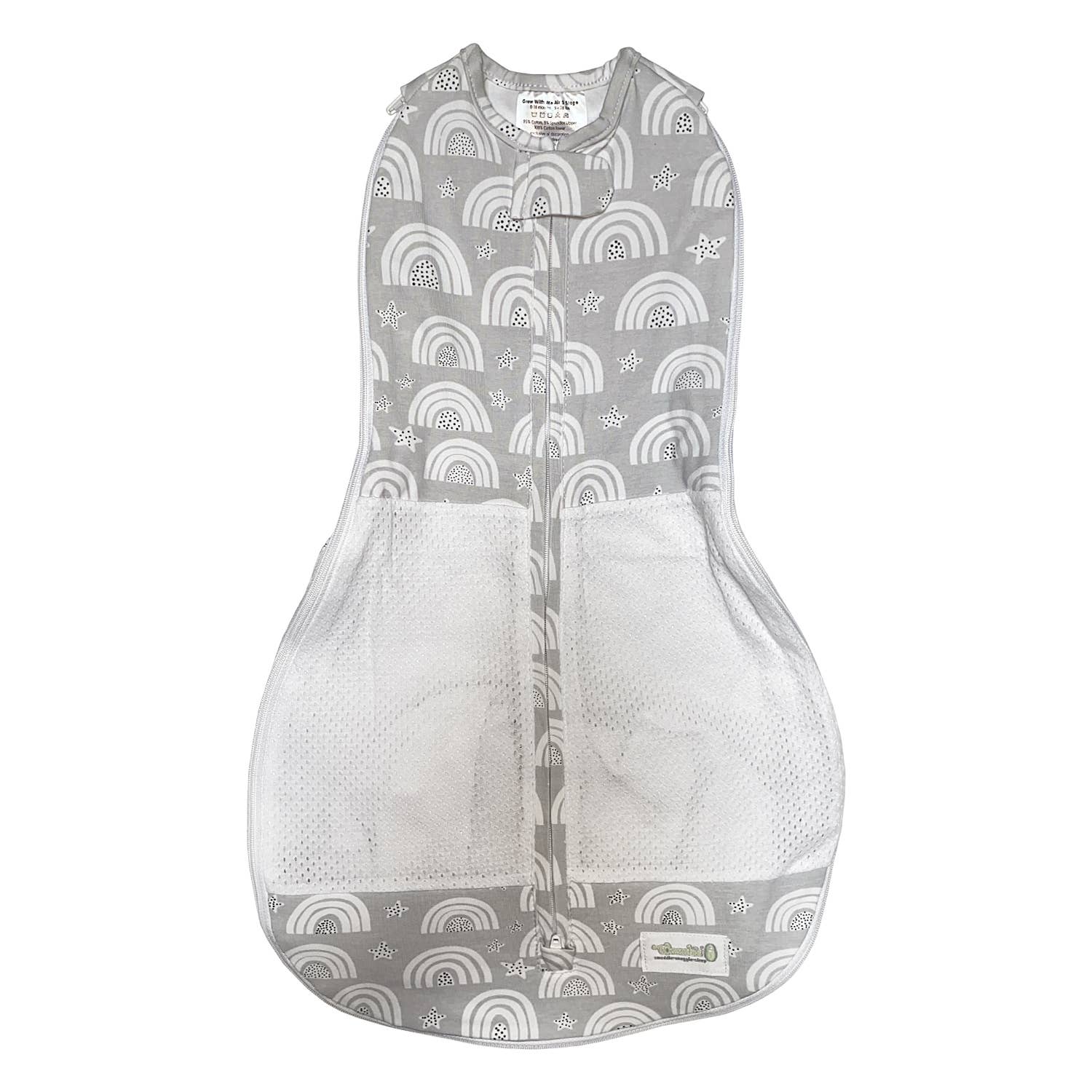 Woombie - Wholesale Sleepsack - Baby - Grow With Me 5 Woombie Collection17