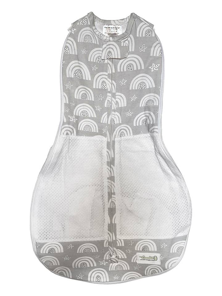 Woombie - Wholesale Sleepsack - Baby - Grow With Me 5 Woombie Collection17