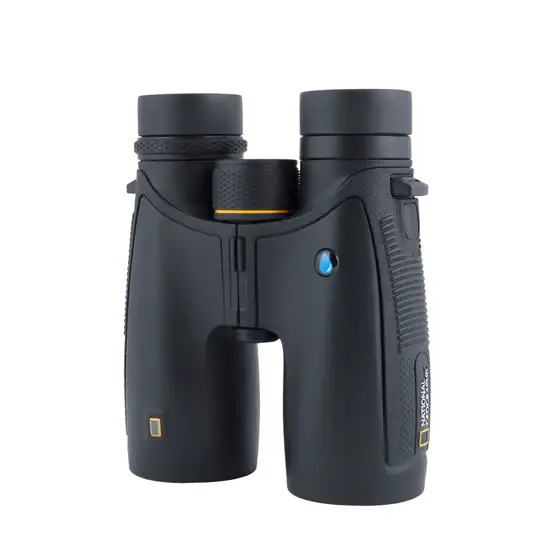 Explore Scientific - Wholesale Binoculars - National Geographic 10x42 Waterproof Perform Roof Binoculars9