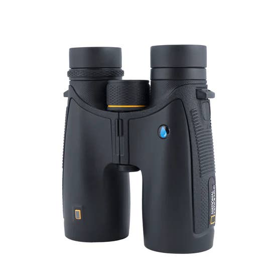 Explore Scientific - Wholesale Binoculars - National Geographic 10x42 Waterproof Perform Roof Binoculars9