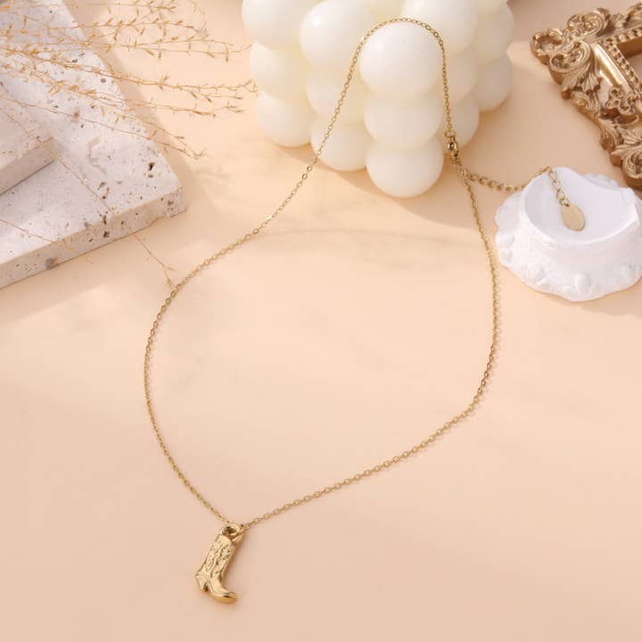 Ketting - Hortense voor wholesale door Lovelika