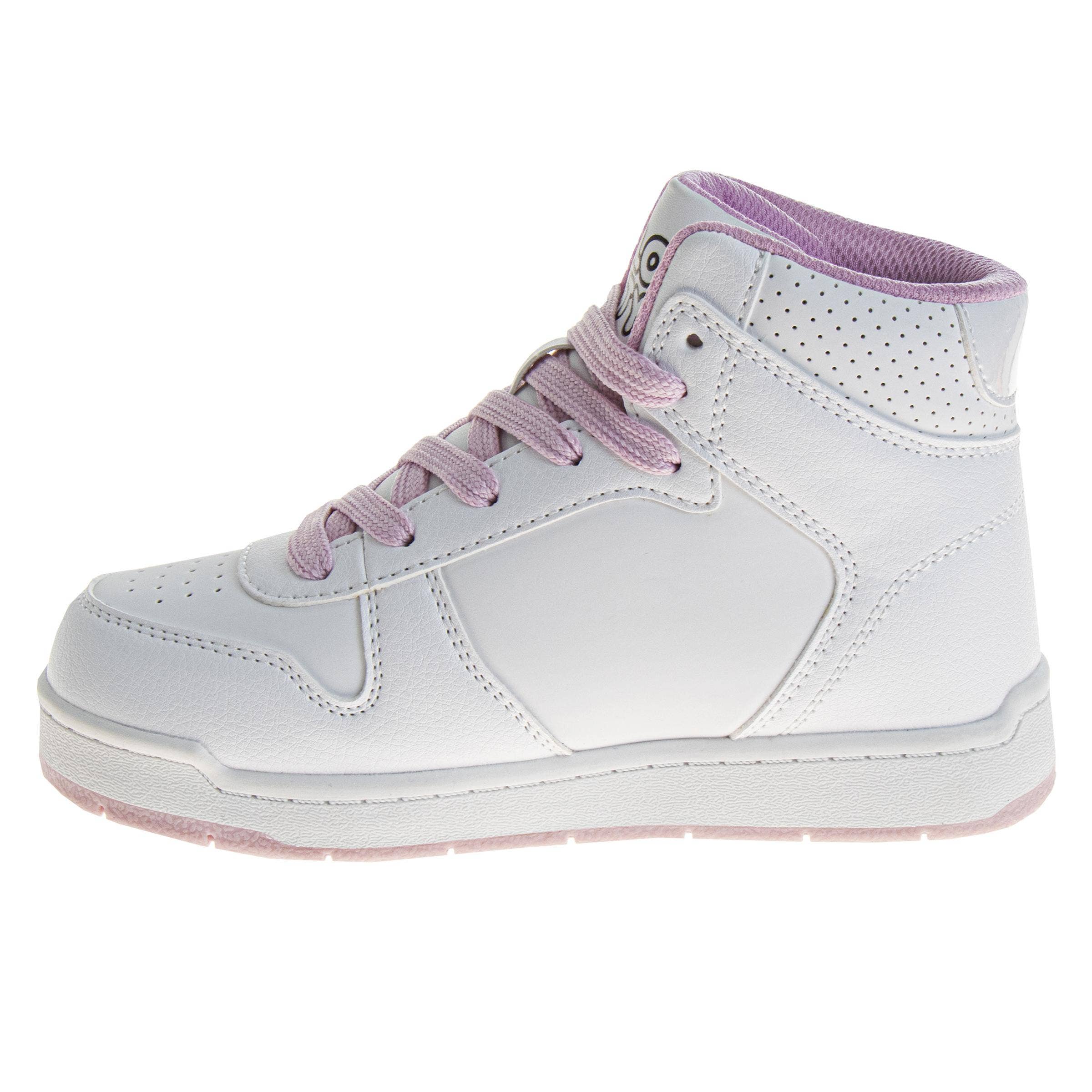 Josmo Shoes Inc - Vendita all'ingrosso Scarpe casual - Bambini - Sneakers Vintage Hello Kitty per Ragazze (Bambine Piccole/Grandi)2