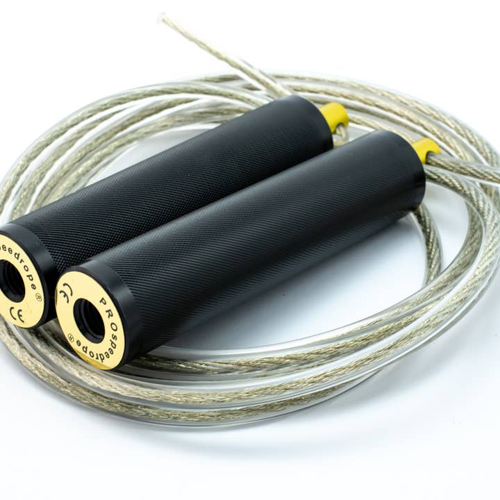 PROspeedrope GOLD hopprep för wholesale av PROspeedrope