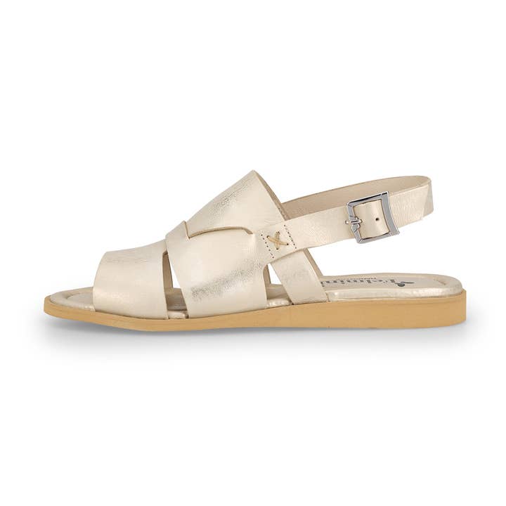 Damessandaal Lina E147 Brush 0377 voor wholesale door Felmini