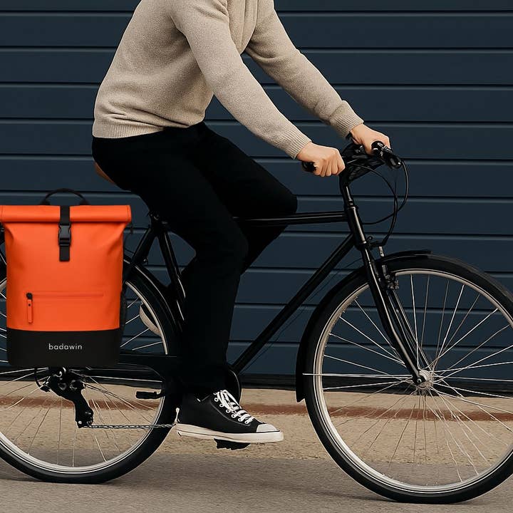 BADAWIN - Wholesale Biking Accessories - Anna 2-in-1 27L orange bike backpack2