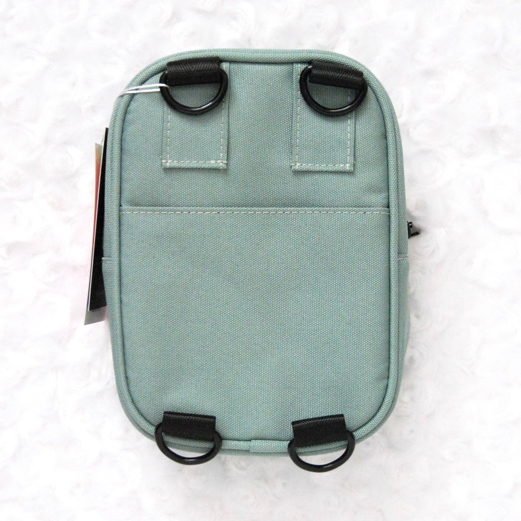 Beauluster - Wholesale Crossbody Bag - Women's - Sea Glass Smell-Proof Crossbody Bag1