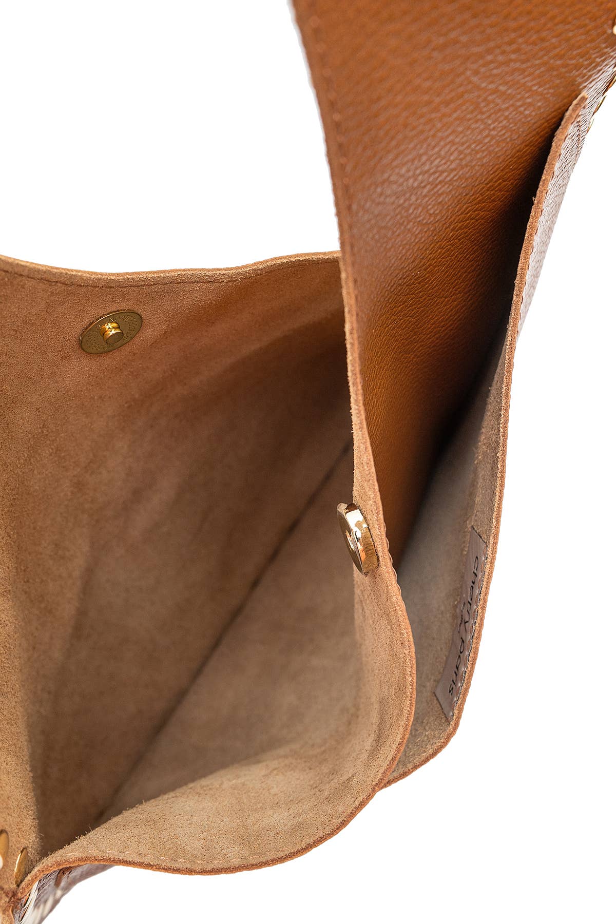 Cherry Paris – Bolsa de ombro – Mulher por atacado – Saco KARINE - 415720