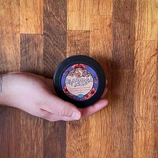 70g Beeswax Polish for wholesale by Billy’s Beeswax