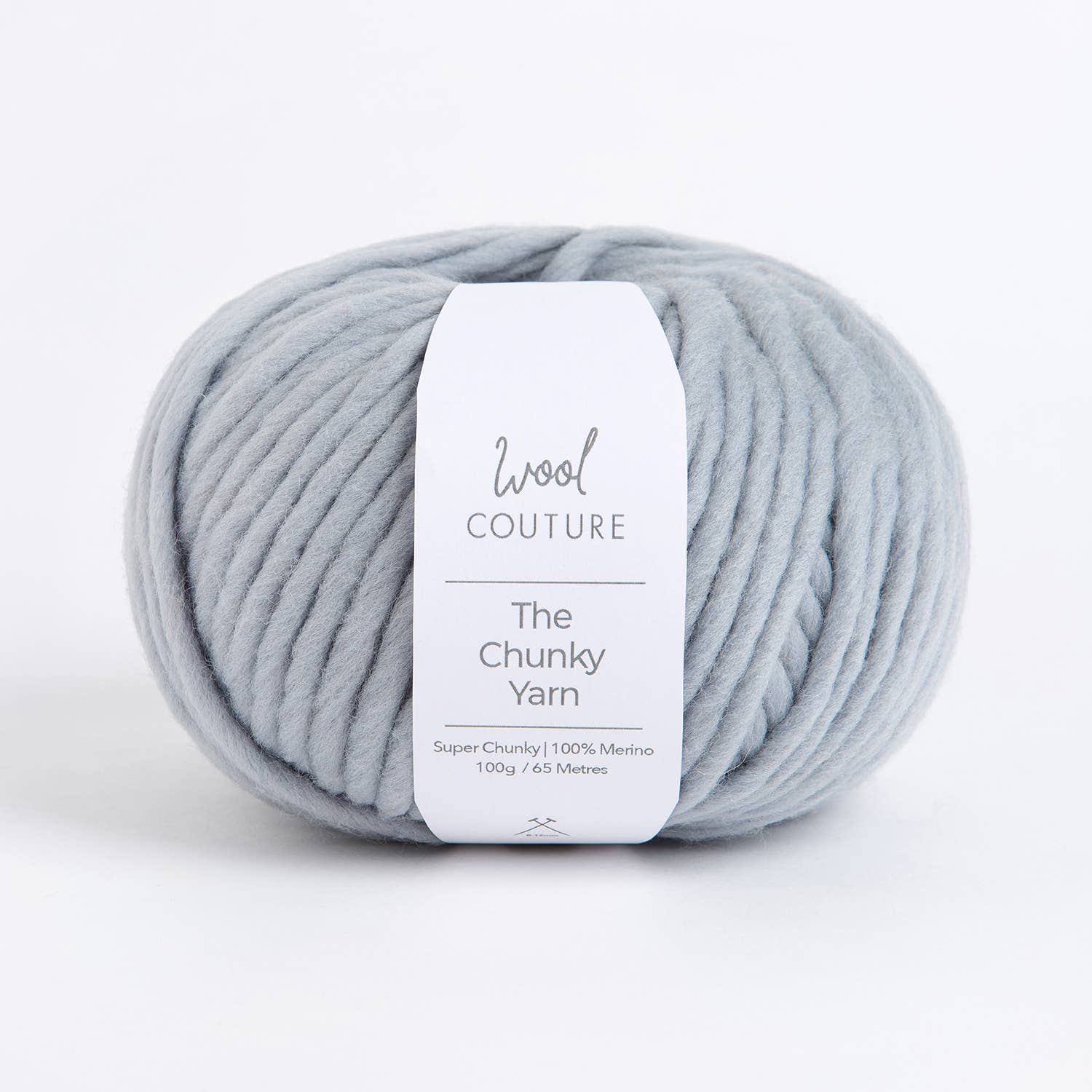 Wool Couture Company - Wholesale Yarn - The Chunky Yarn 100g Ball 100% Merino Wool14