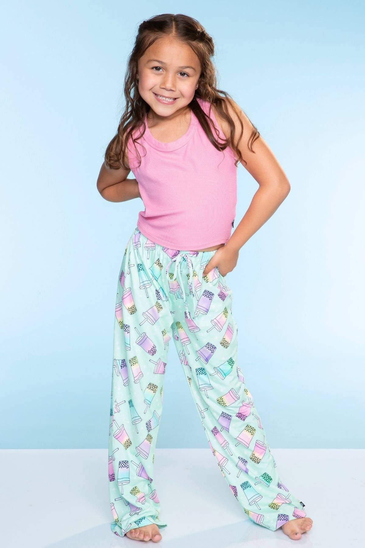 PixieLane - Wholesale Pants - Kids - Simply Soft Karate Pant35