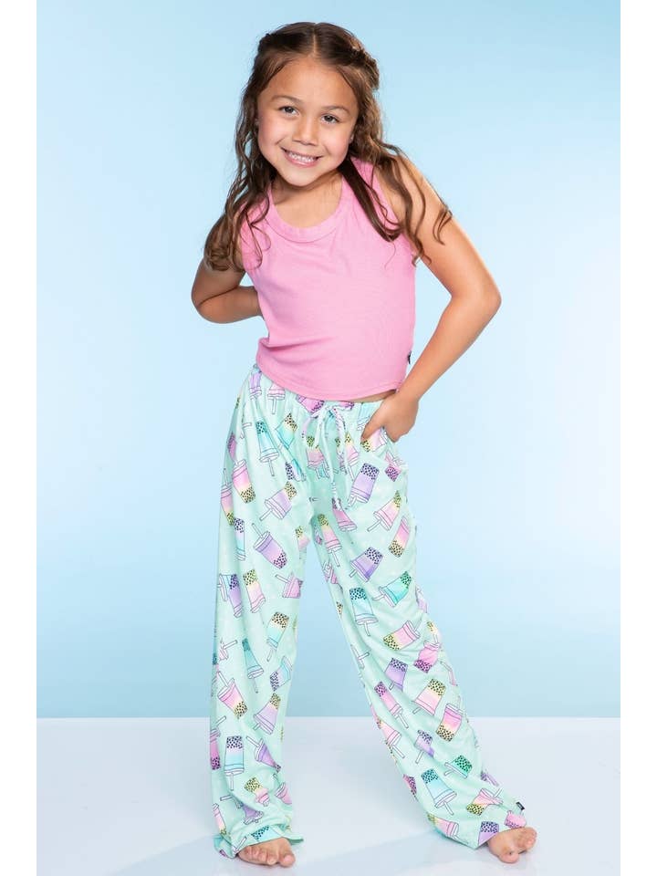 PixieLane - Wholesale Broek - Kinderen - Simply Soft Karatebroek35