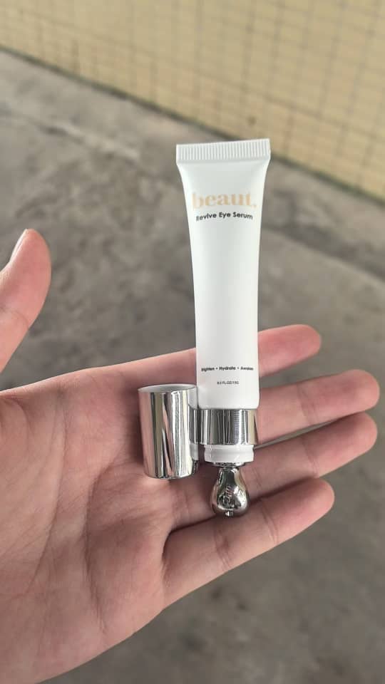 beaut.beautyco - Wholesale Eye Serum - beaut. eye revive serum :WHOLESALE2