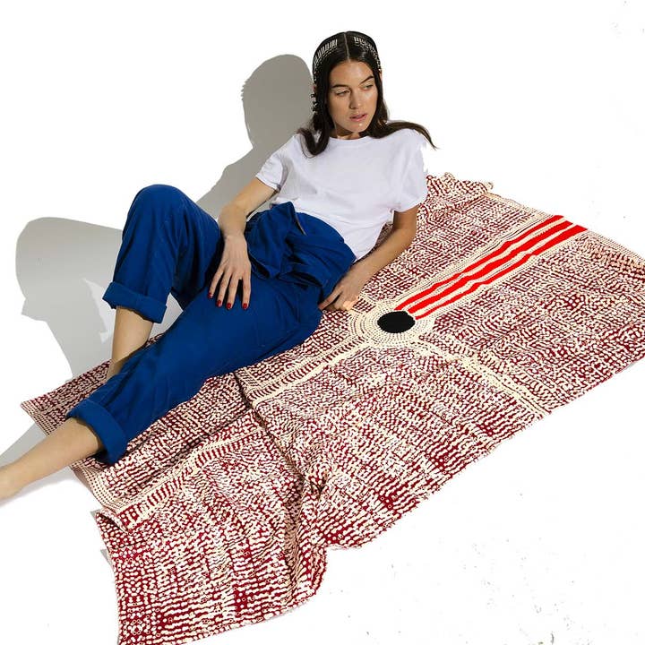 Fouta Passet för wholesale av sophie cano paris