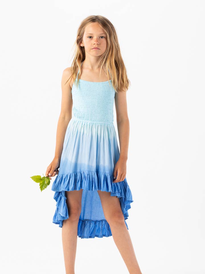Robe Midi Naia Enfants pour la vente par Tiare Hawaii